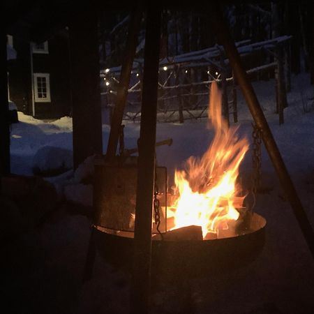 Breiva Gjestegaard Og Glamping Bo (Telemark) Esterno foto