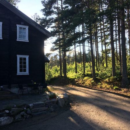 Breiva Gjestegaard Og Glamping Bo (Telemark) Esterno foto
