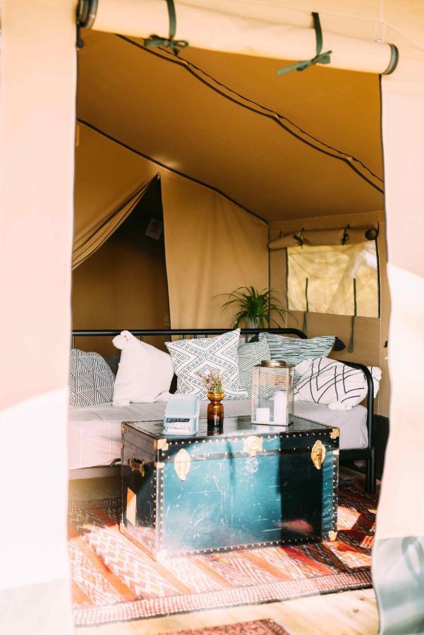 Breiva Gjestegaard Og Glamping Bo (Telemark) Esterno foto