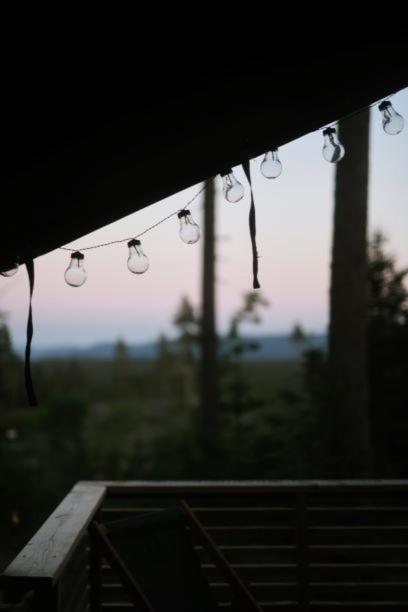 Breiva Gjestegaard Og Glamping Bo (Telemark) Esterno foto