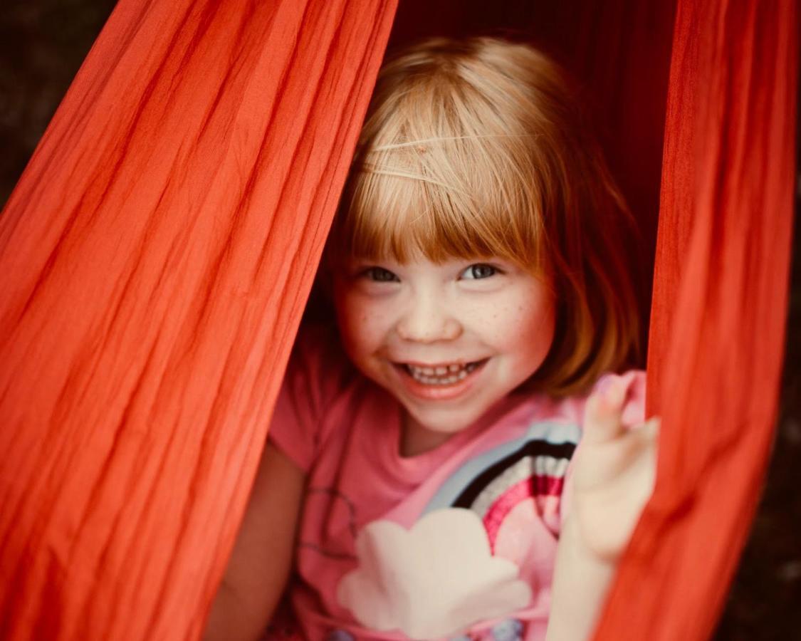 Breiva Gjestegaard Og Glamping Bo (Telemark) Esterno foto