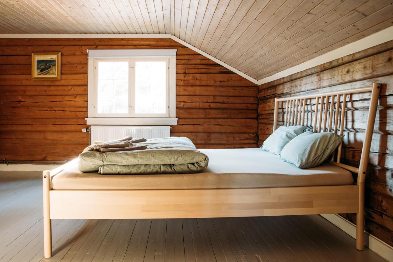Breiva Gjestegaard Og Glamping Bo (Telemark) Esterno foto