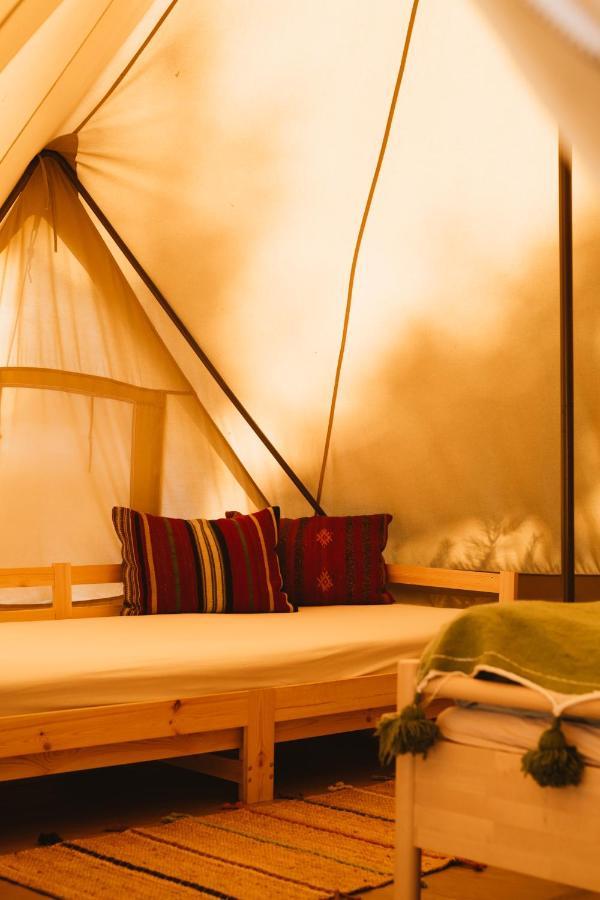 Breiva Gjestegaard Og Glamping Bo (Telemark) Esterno foto