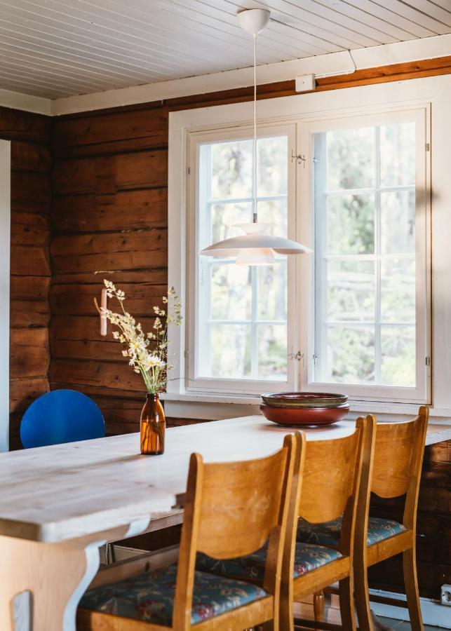 Breiva Gjestegaard Og Glamping Bo (Telemark) Esterno foto