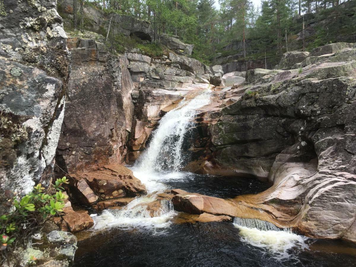 Breiva Gjestegaard Og Glamping Bo (Telemark) Esterno foto