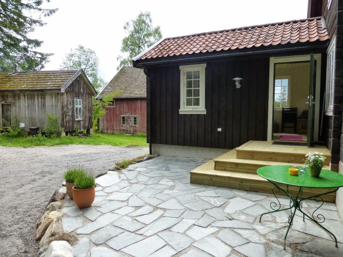 Breiva Gjestegaard Og Glamping Bo (Telemark) Esterno foto