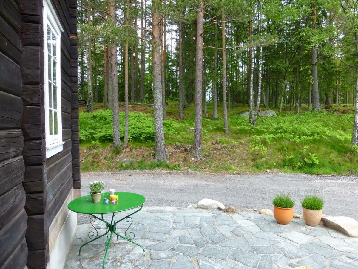 Breiva Gjestegaard Og Glamping Bo (Telemark) Esterno foto